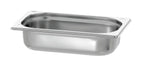 GN-Behälter, 1/4 GN, H65, Basic Line