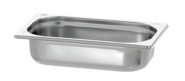 GN-container, 1/4GN, D65, Basic Line