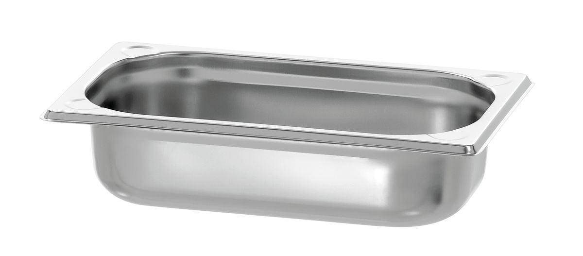 GN-Behälter, 1/4 GN, H65, Basic Line