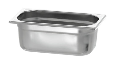 GN-container, 1/4GN,D100, Basic Line