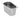 GN-container, 1/4GN,D150, Basic Line