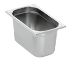 GN-container, 1/4GN,D150, Basic Line