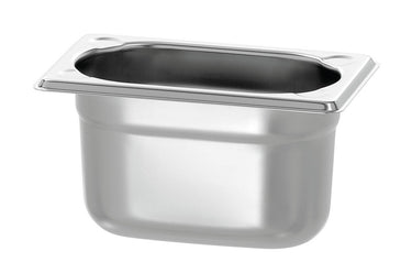 GN-container, 1/9GN,D100, Basic Line