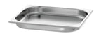 GN-Behälter, 2/3 GN, D40, Basic Line