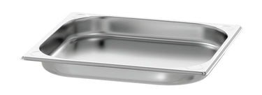 GN-container,2/3GN,D40, Basic Line