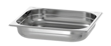 GN-container, 2/3GN,D65, Basic Line