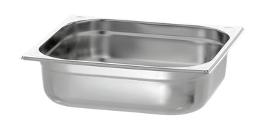 GN-container, 2/3GN,D100, Basic Line