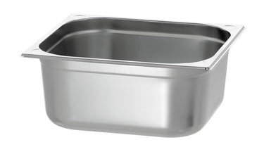 GN-container, 2/3GN,D150, Basic Line