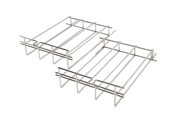 Satz Führungsschienen, rechts-links