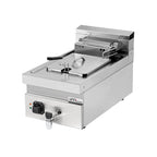 Elektro-Fritteuse 1x12L – 1x9kW (High Power)