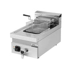 Elektro-Fritteuse 1x12L – 1x9kW (High Power)