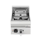 Elektro-Fritteuse 1x12L – 1x9kW (High Power)