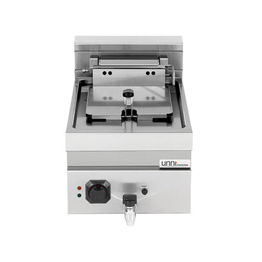 Elektrofritteuse 1x12L – 1x9kW (Hoch Leistung)