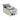 Elektrofritteuse 1x12L – 1x9kW (Hoch Leistung)