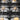 Gasherd - 44kW - 6 Brenner