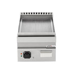 Kızartma plakası - OLUKLU - E70GP10B+G