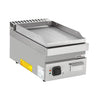 Grillplatte Platte - gerillt - E70GP10B+G
