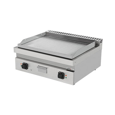 Electric Griddle – Grooved – E70GP20B+G
