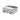 Elektro-Grillplatte – 1/2 glatt + 1/2 gerillt – E70GP20B+GS