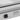 Elektro-Grillplatte – 1/2 glatt + 1/2 gerillt – E70GP20B+GS