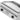 Elektro-Grillplatte – 1/2 glatt + 1/2 gerillt – E70GP20B+GS