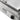 Elektro-Grillplatte – 1/2 glatt + 1/2 gerillt – E70GP20B+GS