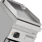 Elektro-Grillplatte – Glatt – E70GP10K+S