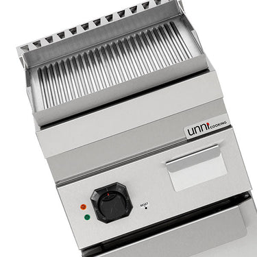 Electric Griddle – Grooved – E70GP10K+G