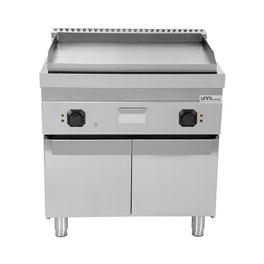 Elektro-Grillplatte – glatt – E70GP20K+S