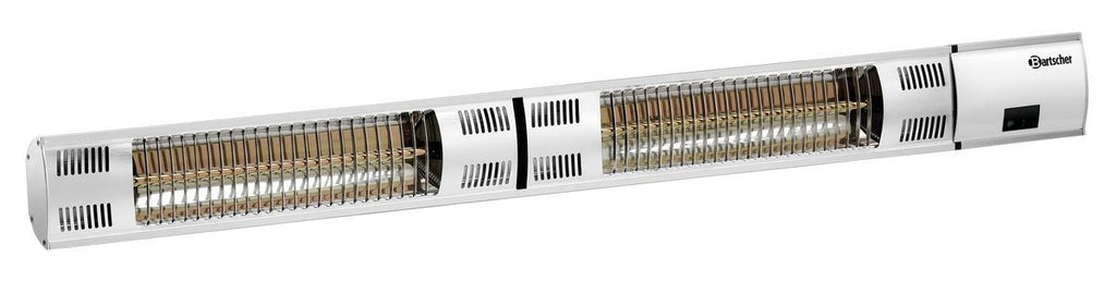 Isıtıcı W3000 E