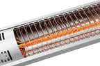 Isıtıcı W3000 E