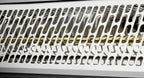 Isıtıcı W2000 E