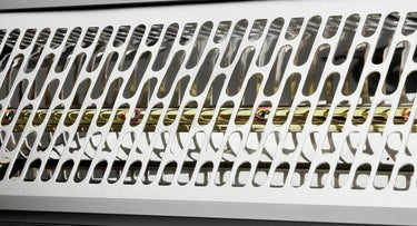 Heater W2000 E
