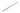 Infrared heating tube 900W