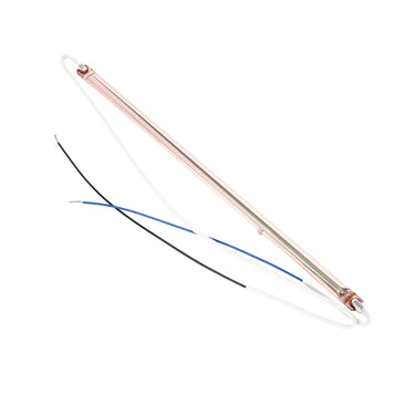 Infrared heating tube 1500 W, right