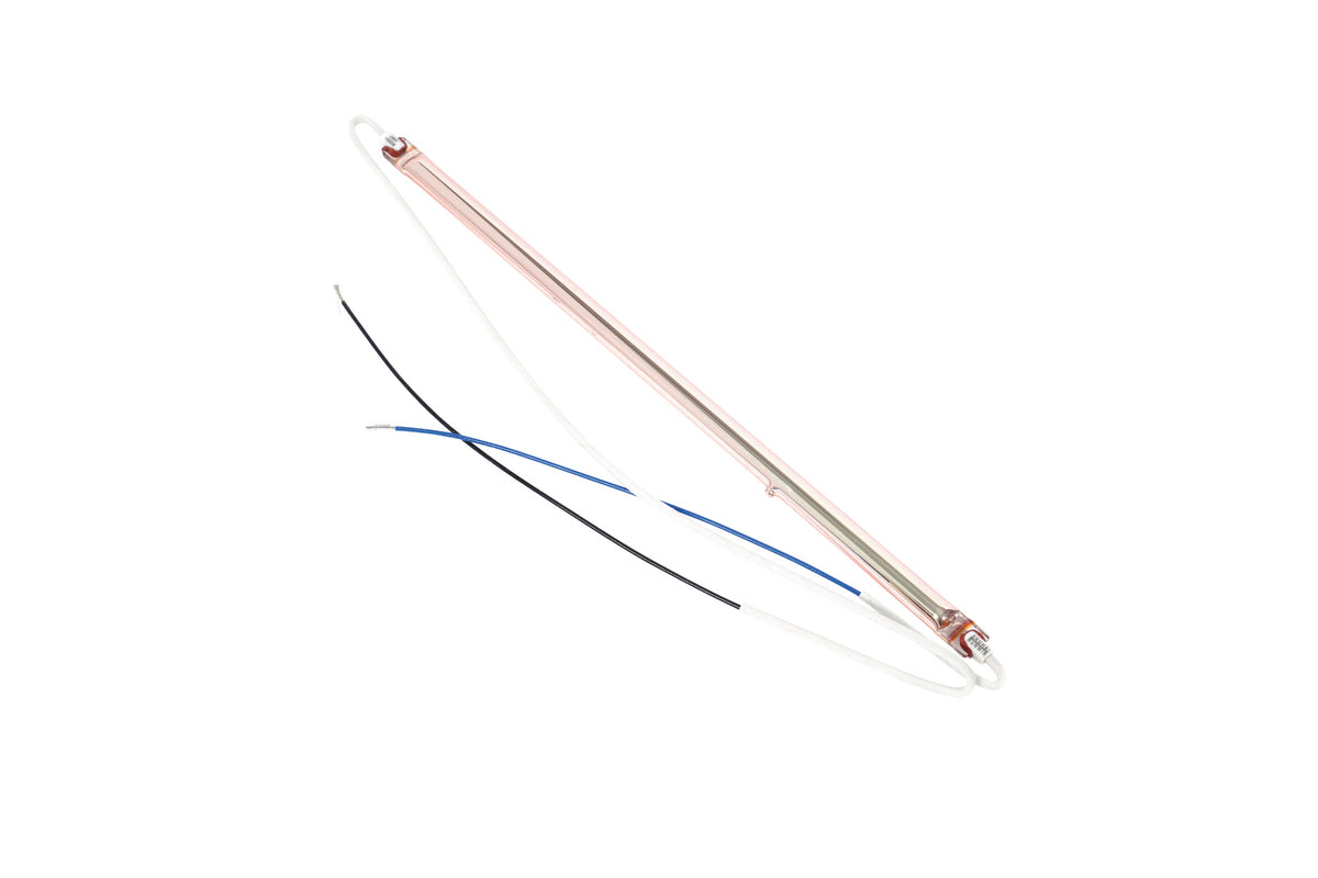 Infrared heating tube 1500 W, right