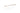 Infrared heating tube 1500 W, left