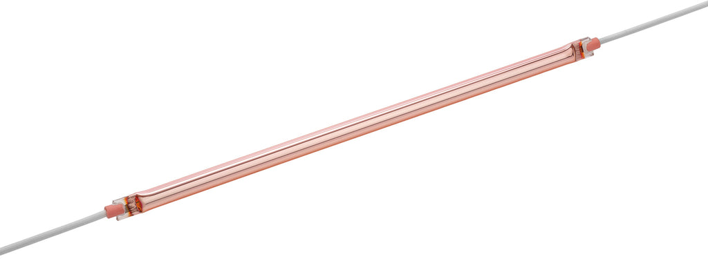Infrared heating tubes 1000W