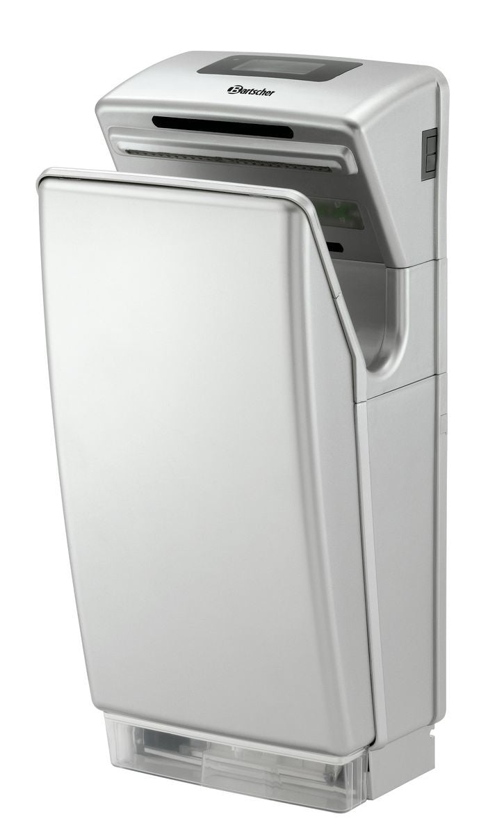 El kurutma makinesi Jet 1800