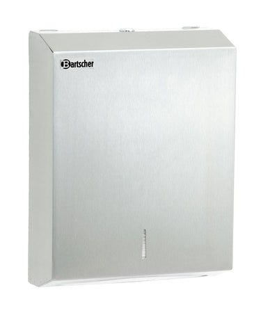 Paper towel dispenser ILZF10