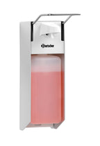 Sabunluk PS 0,9L-W