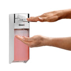 Sabunluk PS 0,9L-W
