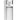 Soap dispenser PS 0,9L-W