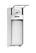 Soap dispenser PS 0,9L-W