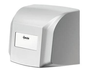 Hand dryer IS 31LS-W