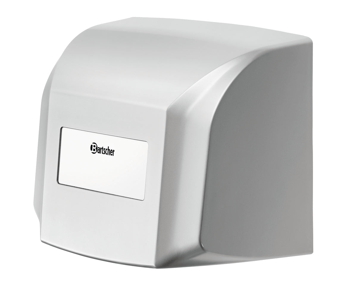 Hand dryer IS 31LS-W