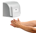 Hand dryer IS 31LS-W