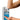 Disinfectant dispenser PS 0.9L-W