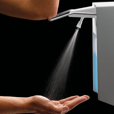 Dezenfektan dispenseri PS 0.9L-W