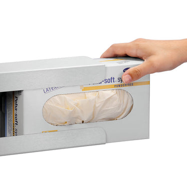 Eldiven dispenseri K10